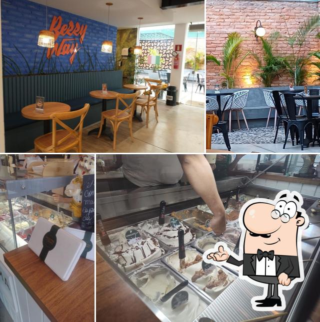 Maestro di Crema Gelateria