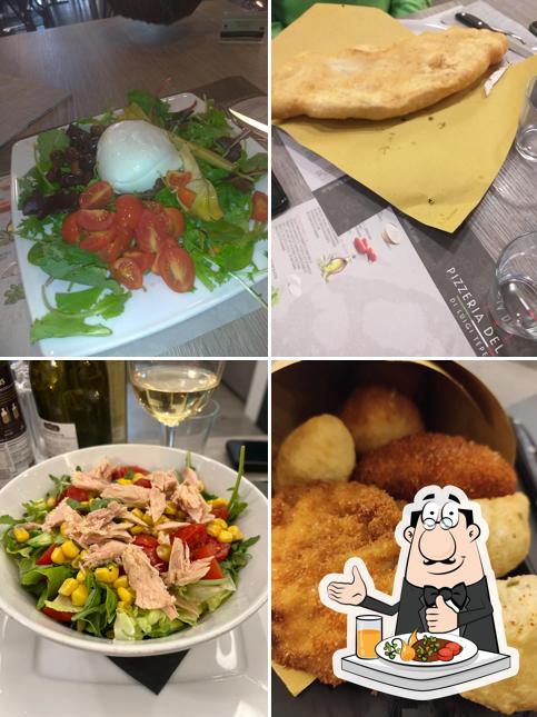 Cibo al Luigi Teperino Pizzeria - Modena 2.0