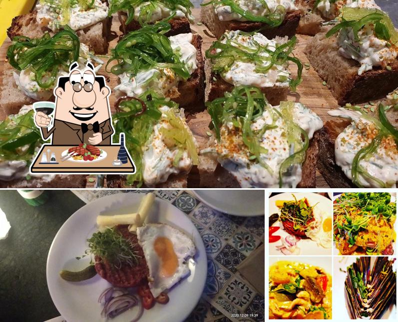 Filet mignon al Quartierbeiz 13