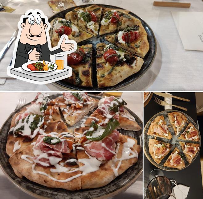 Focaccia al Valastro