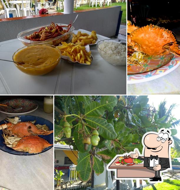 Restaurante Tucunaré Azul