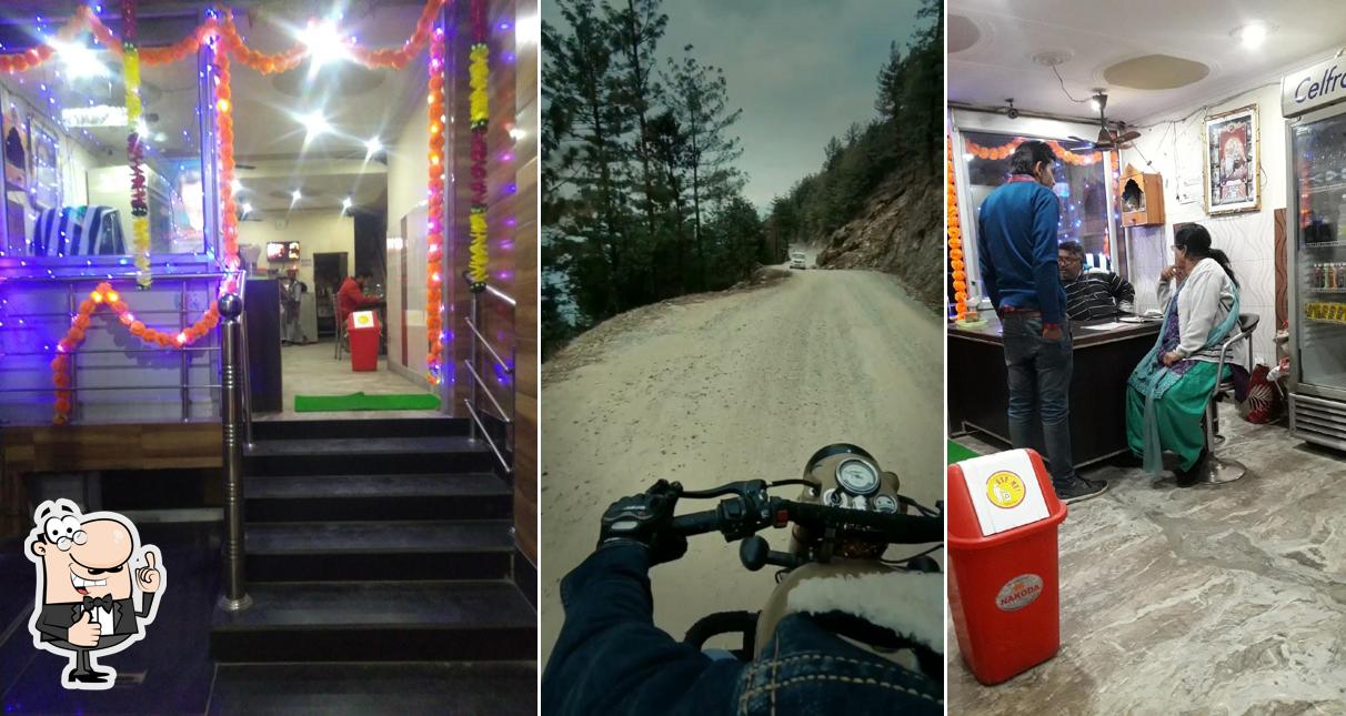 Sardar ji Restaurant (veg and non veg restaurant) image