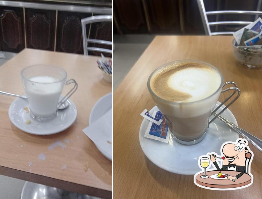 Cibo al Alina
