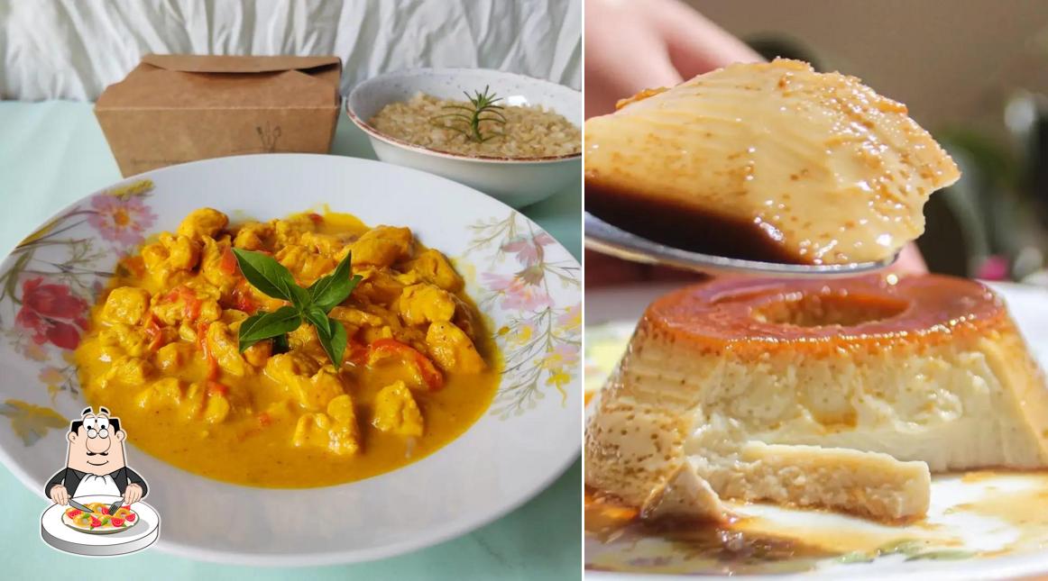 Inclusiva Restaurante e Cafeteria