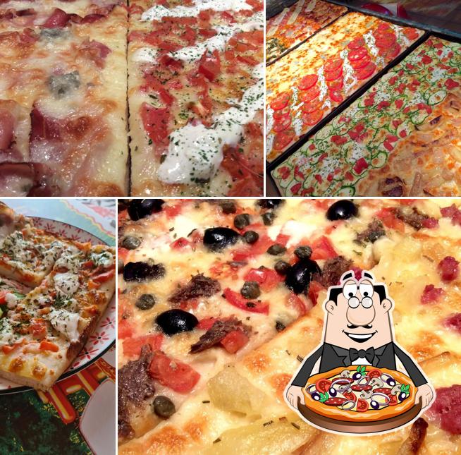 La pizza è il piatto veloce più amato al mondo