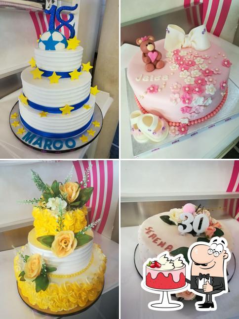 Pasticceria Elia & caffetteria