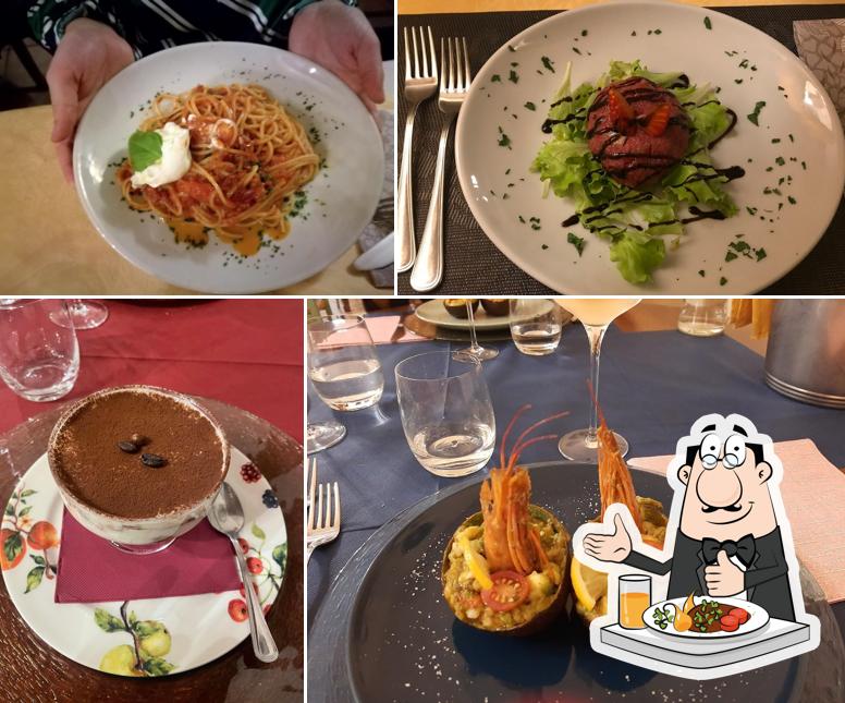 Cibo al Il Boccone Perfetto