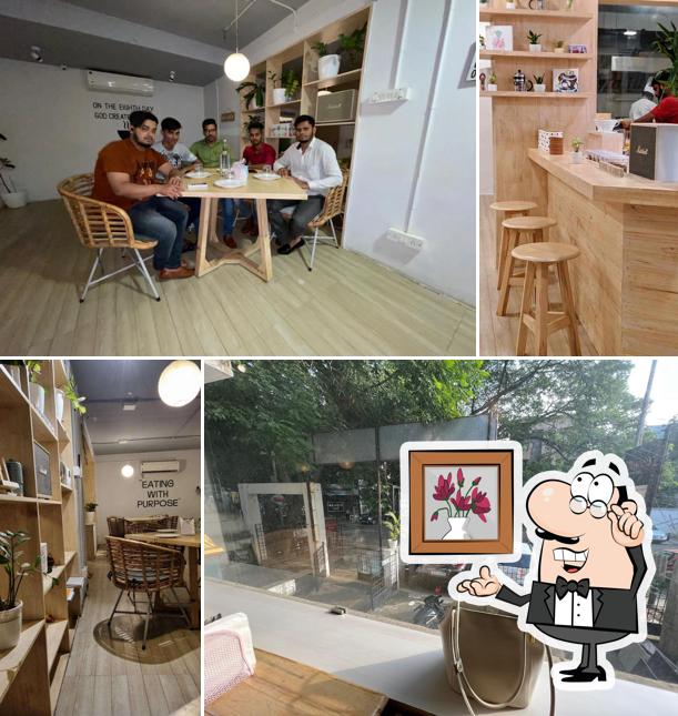 Check out how Mearth looks inside