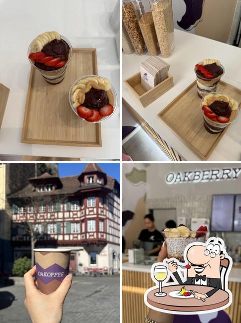 Platti al Oakberry Açai