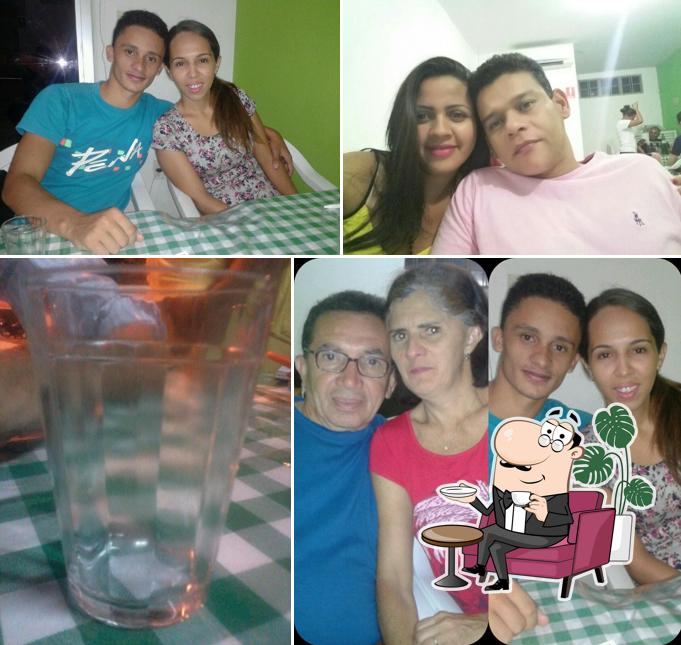 Cantinho Nossa Pizza