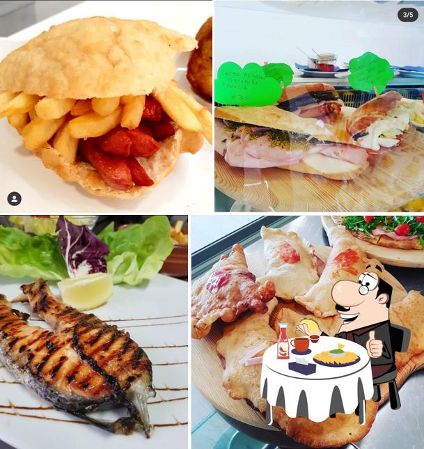 Cafè On The Road - Bar Ristoro