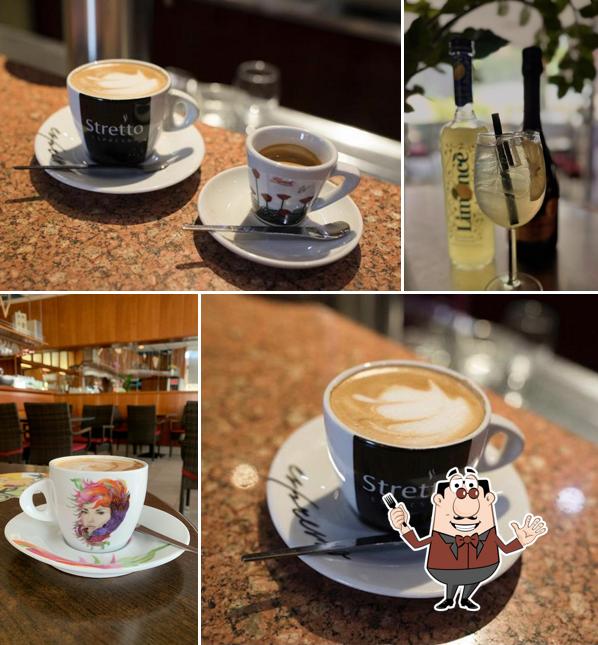 Cibo al Bar Henigman Lucija Ana Poje s.p