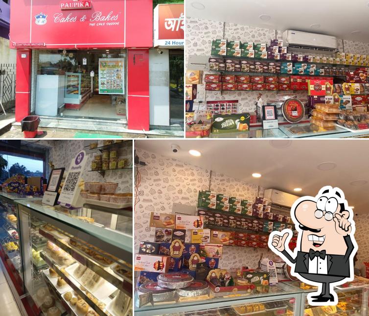 Cakes & Bakes, Kulti