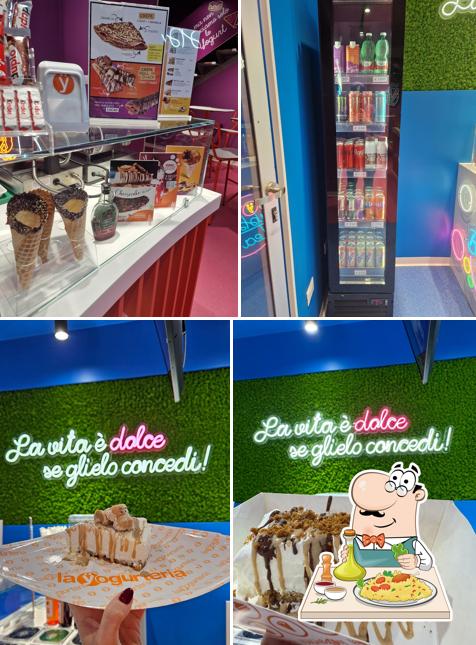 La Yogurteria Frattamaggiore