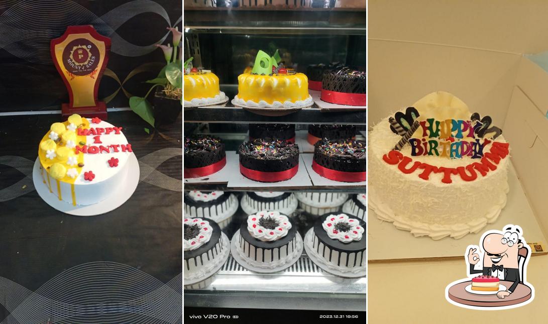 Cheesecake at Mount Sales - Cakes & Sweets shop & Online
