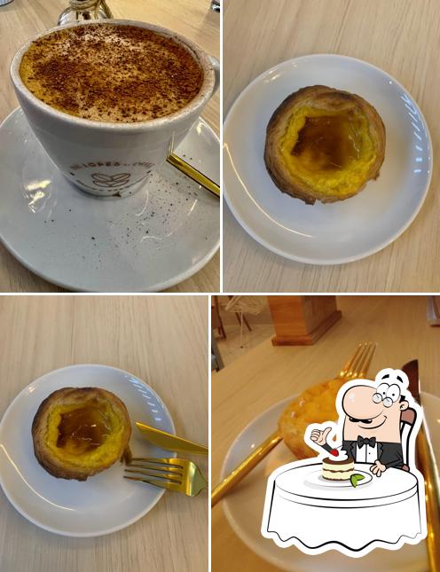 The Lopes Coffee