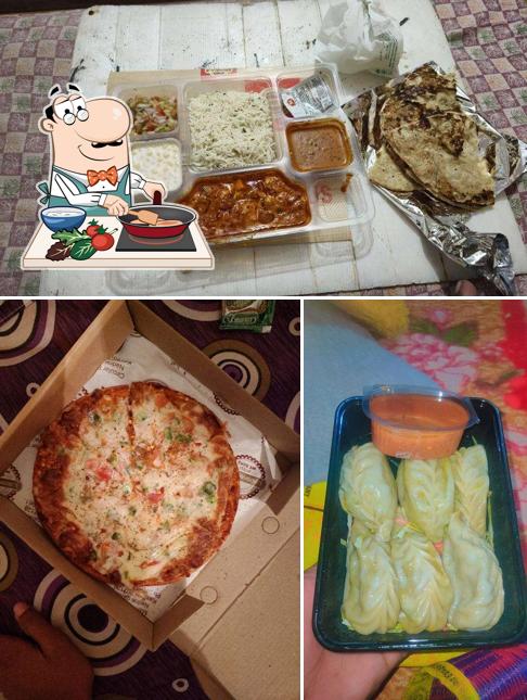 Roshan Lal Ji Sweets And Restaurants