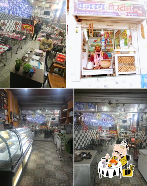 Royal Restaurant