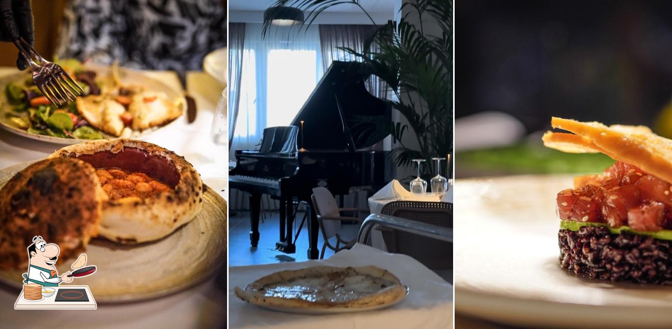 Pancakes al 450Gradi Italia Puglia