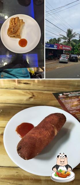 Best Bakers ബെസ്റ്റ് ബേക്കേഴ്സ്