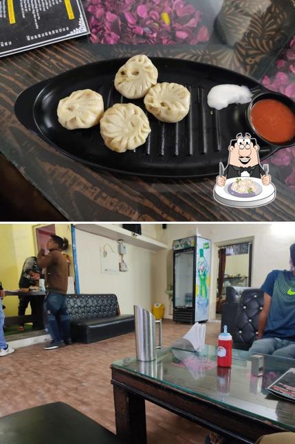 Devbhoomi Restaurant & Cafe