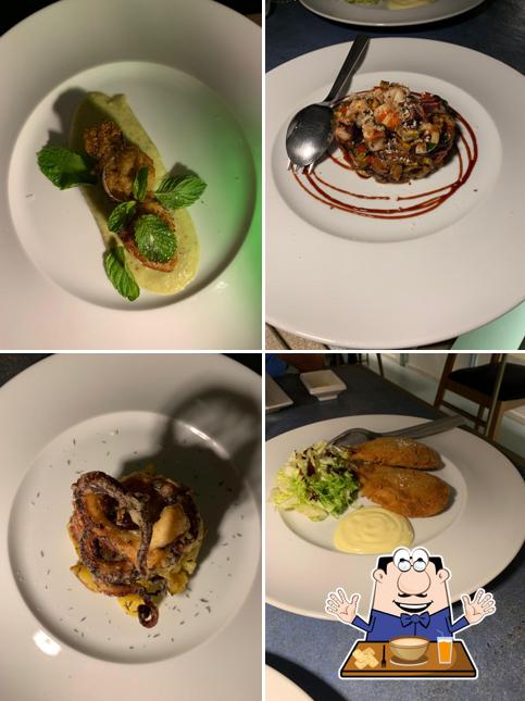 Cibo al Gelsonero Ristorante - Catania