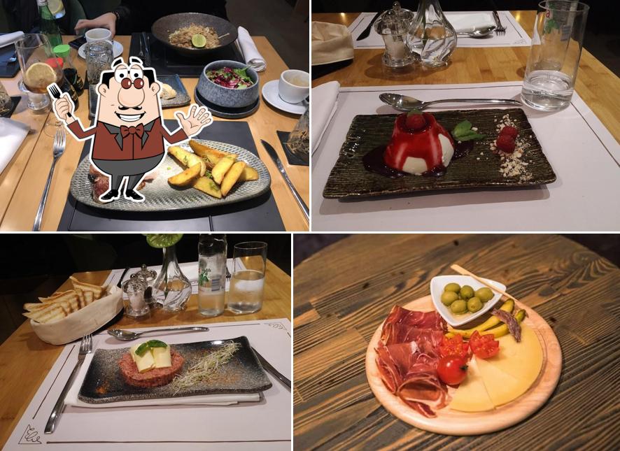 Cibo al Khala Restaurant & Bar