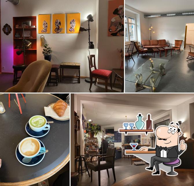Lokal Zürich