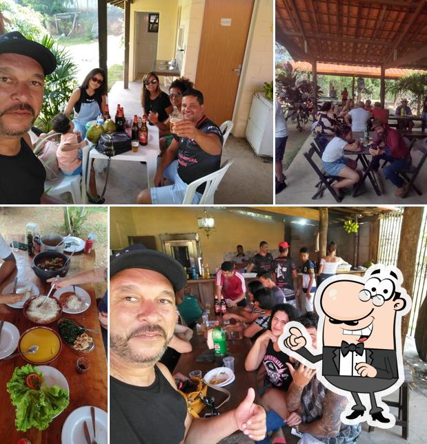 Sítio ti Zé beer