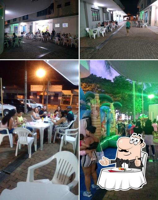 Cantinho Lanches