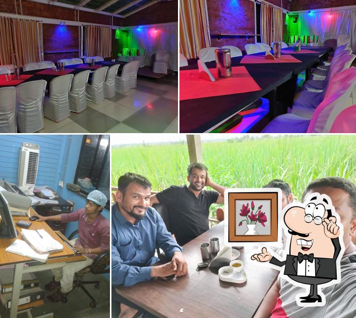 Hotel GreenLand (Bar and Resto)