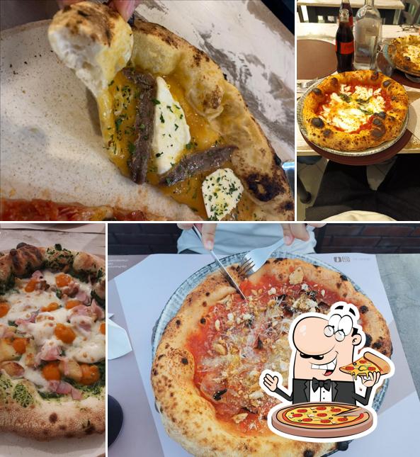 La pizza è il piatto veloce più amato al mondo
