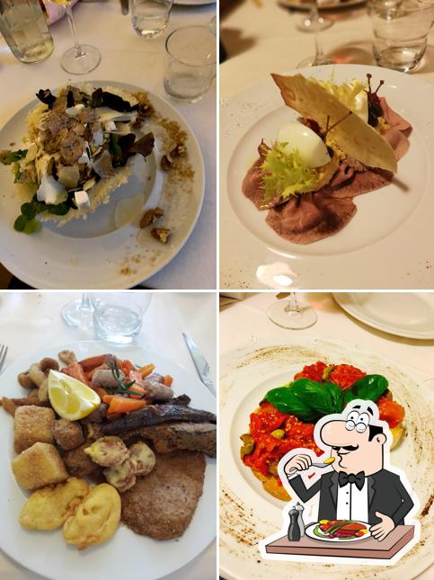 Corona Reale Trattoria Vineria