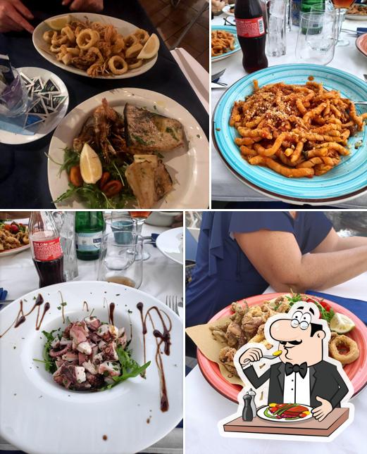 Platti al Cutì Ristorante Pizzeria American Bar