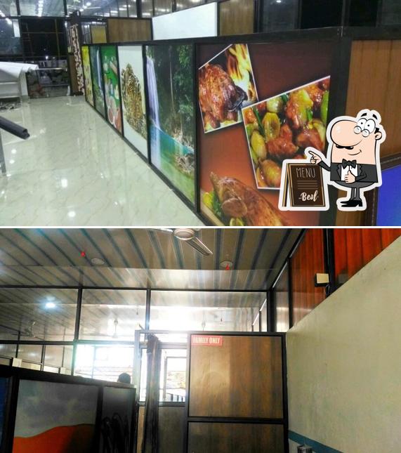 Hotel Thampuran, pullanimukku image