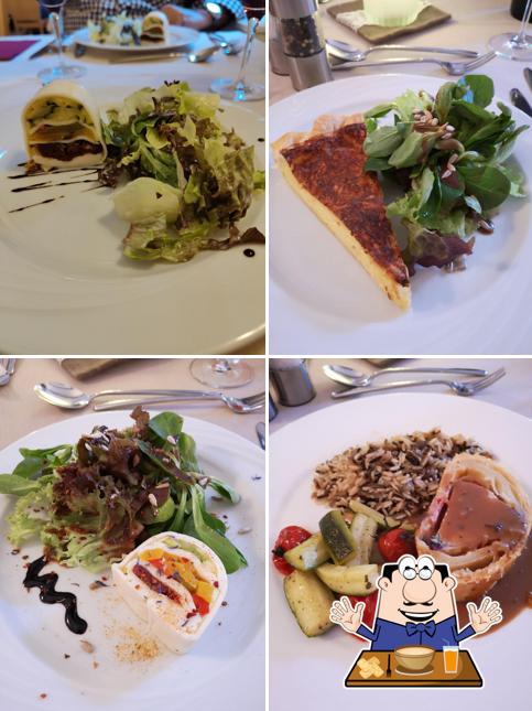 Cibo al Park-Hotel