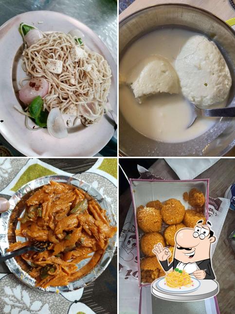 Oberoi Sweets & Caterers