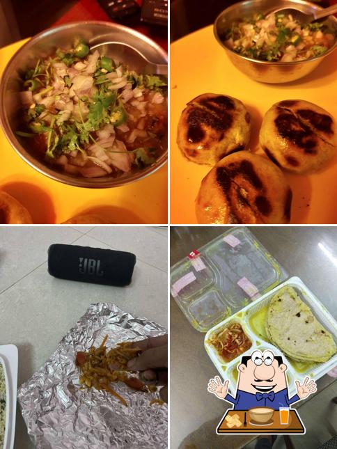 Food at Taste Of North By Neelam's Kitchen