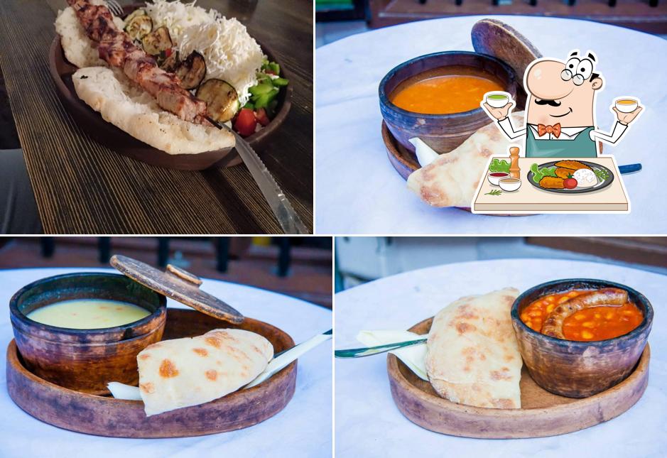 Cibo al Baščaršija (Maribor Gosposvetska)