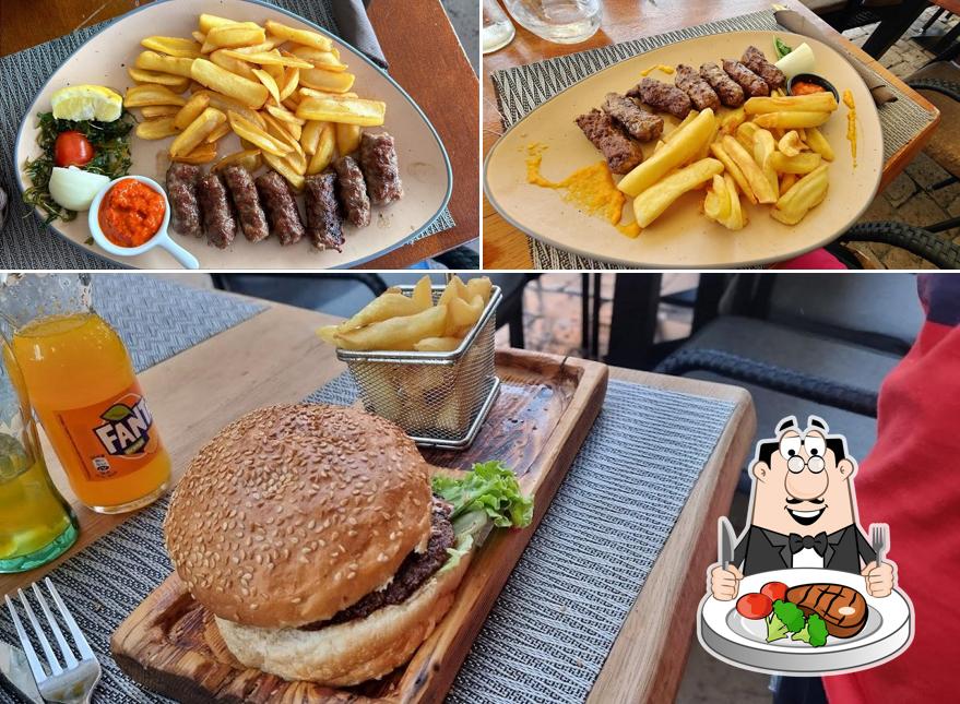 Bistecca al Bueno Trattoria