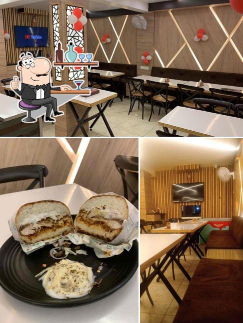 Check out how PIND CANADA looks inside