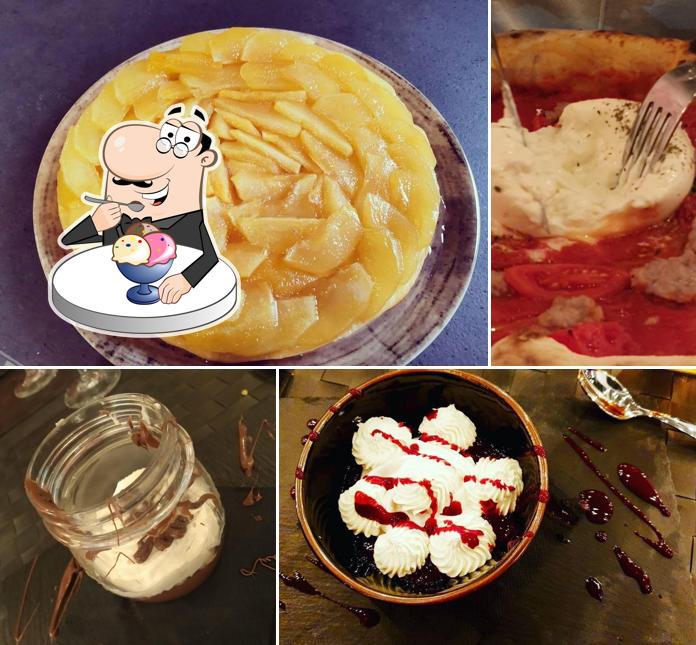 La Voluttuosa Pizzeria & Gluten Free