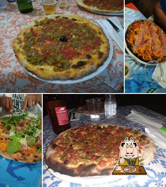 Pizzeria Lido Silene