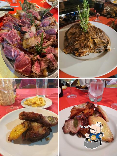 Bar Trattoria Pesca sportiva Paradiso