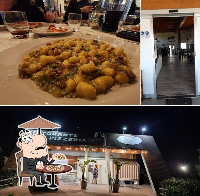 Guarda gli esterni di CHALET