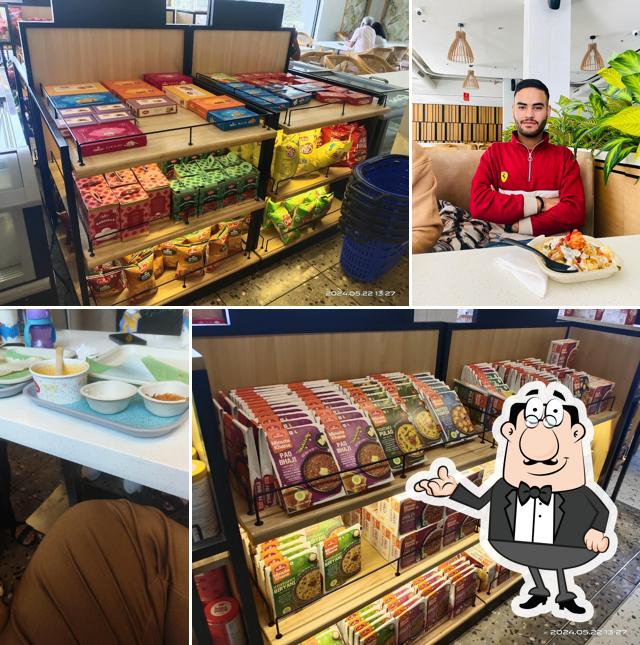 Haldiram's - Shimla Highway