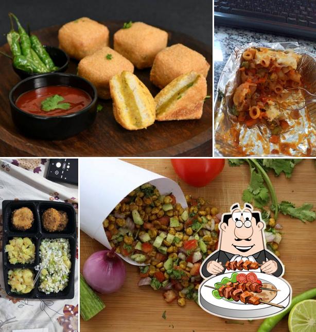 Meals at Sai Geeta Snacks