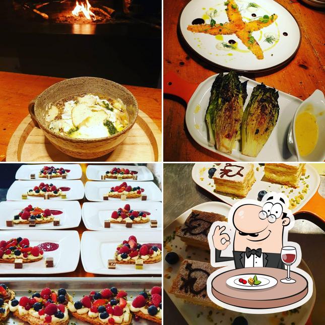 Platti al Bürgis Burehof