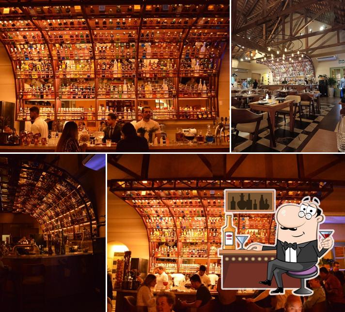 Distretto Bar E Trattoria - Brusque