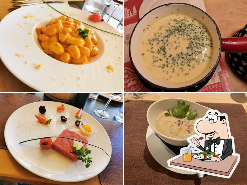 La Stalla Restaurant Pizzeria